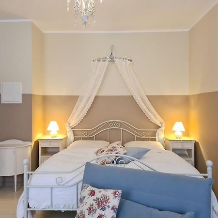 Bed and Breakfast Alte Lebkuchenfabrik Kremmen Habitación foto